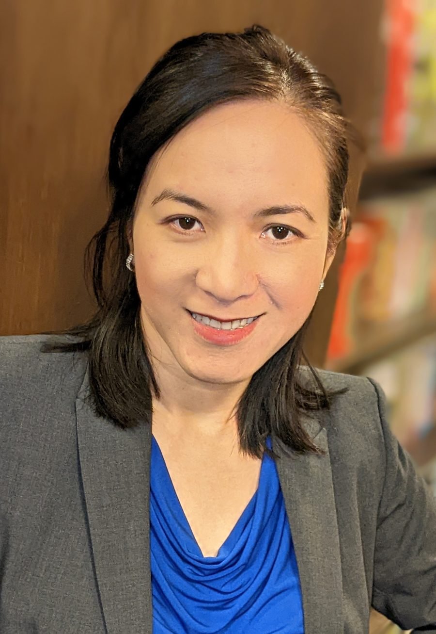 Dr. Yaa Benyawarath