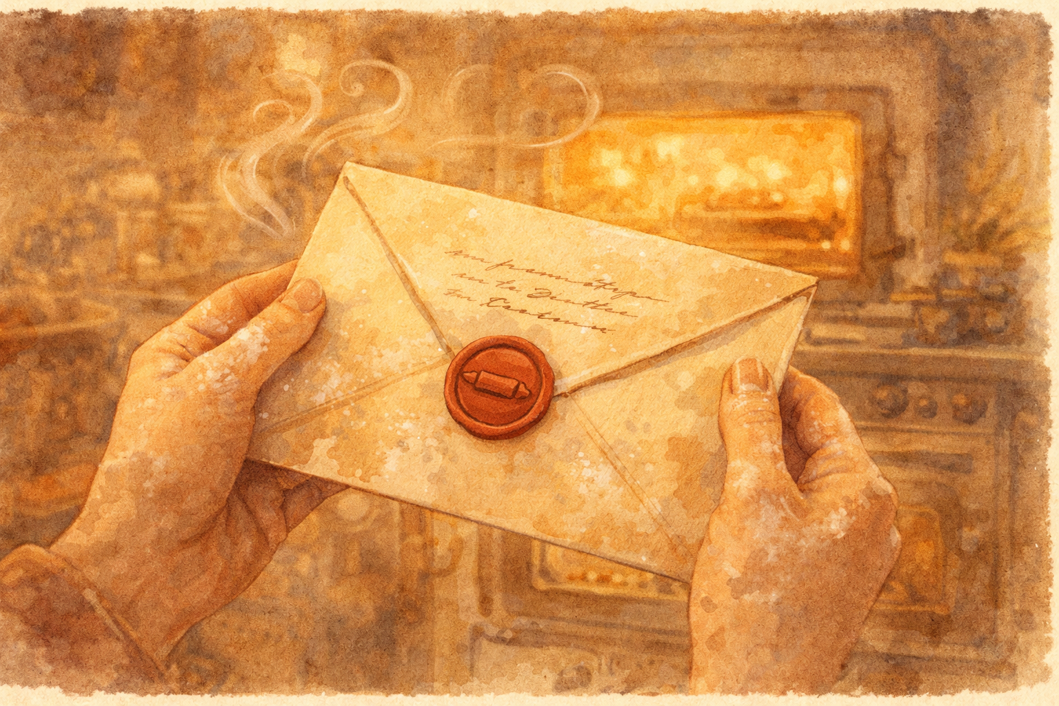 Chapter 3 illustration for The Check Sheet