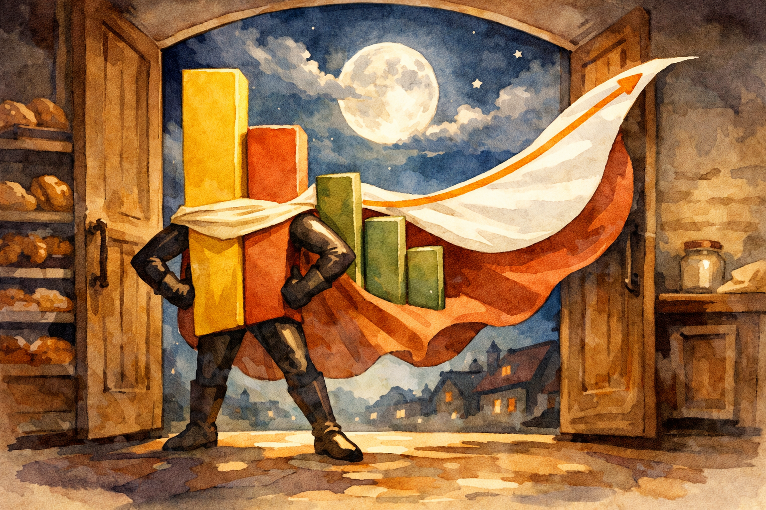 Chapter 10 illustration for Cost of Quality