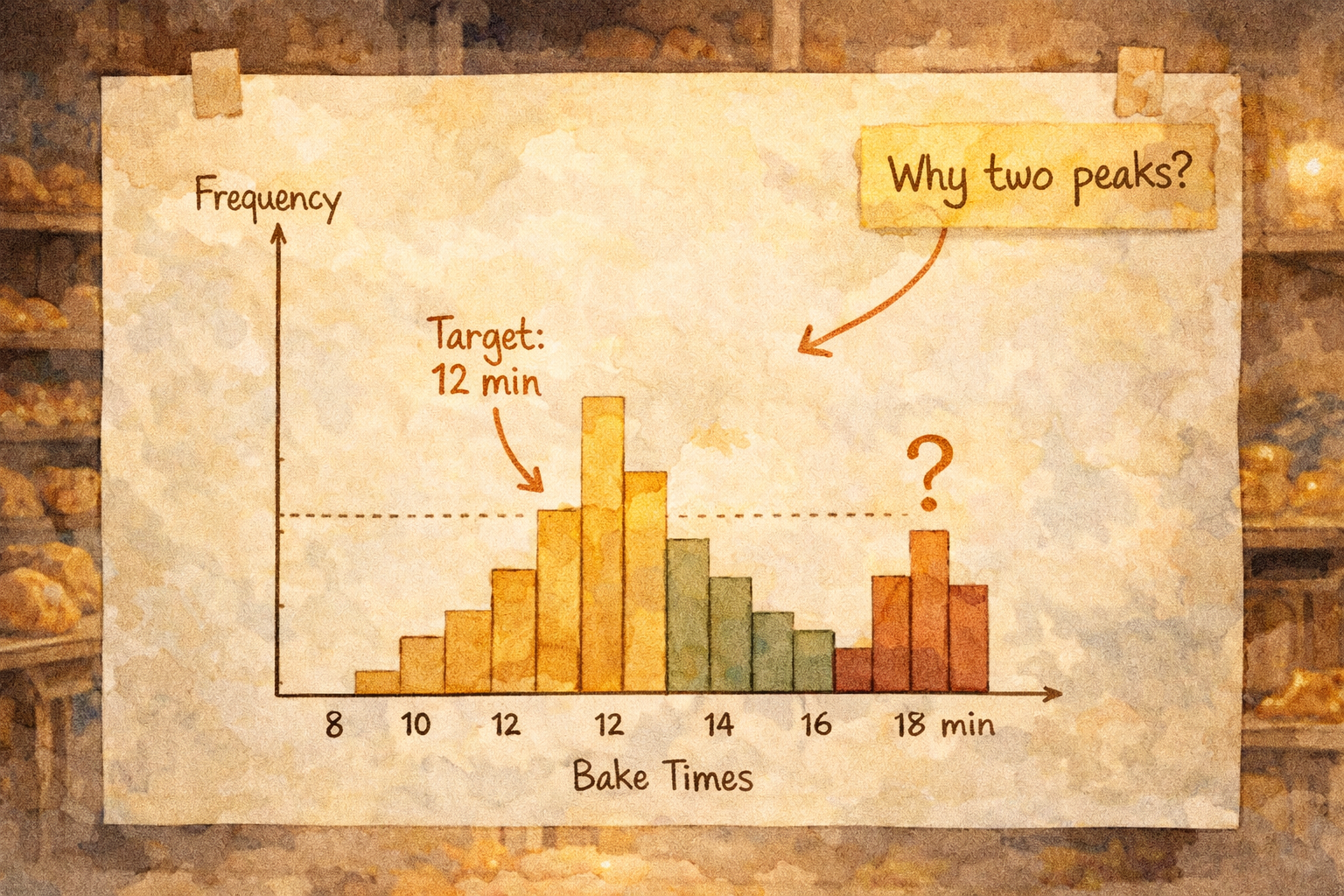 Quick reference illustration for the study guide