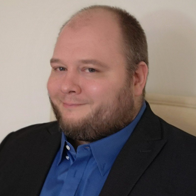 Dr. Josh Maurer